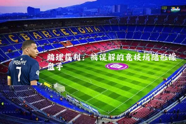 助理裁判：被误解的竞技场隐形操盘手